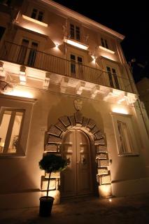 Palazzo Mottola Tropea - Tropea - 7