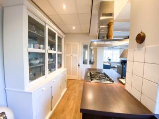 Smaakvol Vakantiehuis Serooskerke SE06 - 1