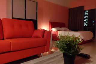 HA213-Pool view Studio unit-Hyve-Cyberjaya- Free WiFi - Free parking-Netflix, 3020 - Cyberjaya - 0