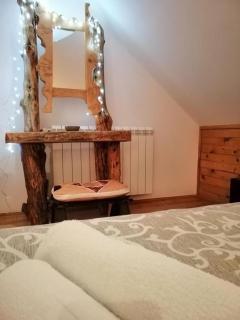 Apartment Nikitovic - Žabljak - 4