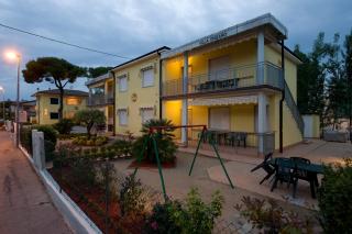 Villa Ongaro - Lido di Jesolo - 9