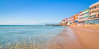 Hotel Strass - Paralia Katerinis - 6