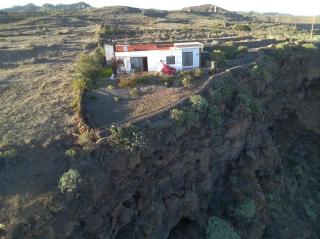 La Casa del Risco - El Pinar del Hierro - 9