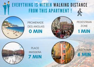 Nestor&Jeeves - SUITE ROYAL LUXEMBOURG - Central - Swimming pool on roof - Nice - 7