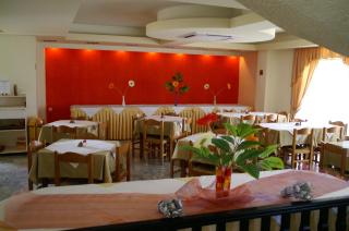 Ermioni Hotel - Georgioupolis - 1