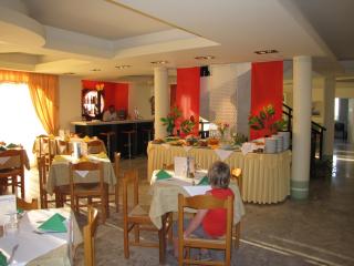 Ermioni Hotel - Georgioupolis - 3