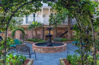 Best Western Plus French Quarter Courtyard Hotel - New Orleans - 6