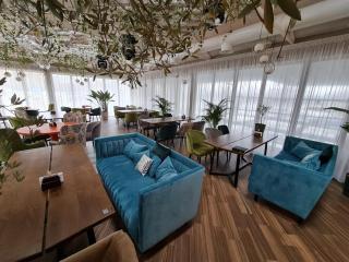 SPA Hotel Galera - Kiev - 5