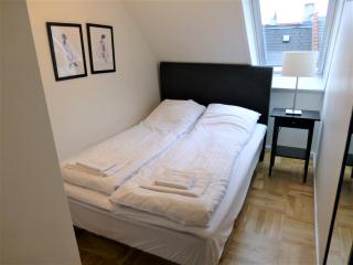 Cozy apartment in vibrant Nørrebro - Copenhagen - 0