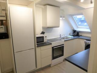 Cozy apartment in vibrant Nørrebro - Copenhagen - 1