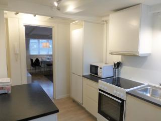 Cozy apartment in vibrant Nørrebro - Copenhagen - 3