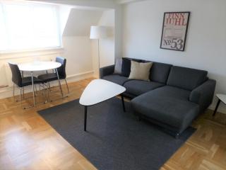 Cozy apartment in vibrant Nørrebro - Copenhagen - 6