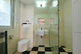 SKYHOTEL Merseburg - Merseburg - 3