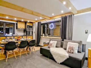 Domki Vika Home i Wataha Home - świetna lokalizacja w centrum Zakopanego - 10min pieszo do Krupówek! - Zakopane - 0