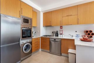Privilege Sea View Apartment Arte Nova - Fuzeta - 5