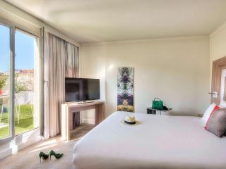 Novotel Marseille Centre Prado Vélodrome - Marseille - 1