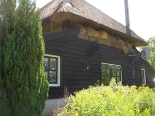 Cornucopia Cottage - Ingen - 7