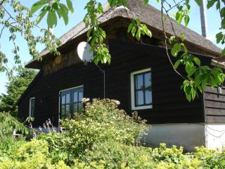 Cornucopia Cottage - Ingen - 3