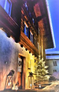 Triftblick - 1