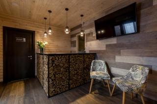SPA Hotel Galera - Kiev - 3