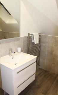 Pine Tree Lodge, Bridgnorth - Bridgnorth - 5