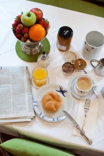 Hotel Schwalbe - Wien - 3