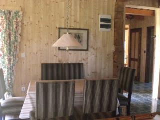 Naturpark Ferienhaus - 2