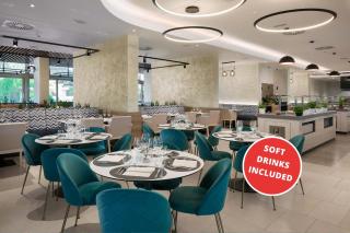 Valamar Meteor Hotel - Makarska - 9