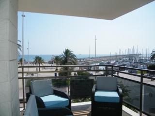 APARTAMENTO XALOC, Mnostrum Playa de Gandia EXCLUSIVO FAMILIAS - 8