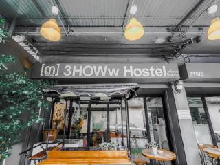 Bangkok Nomad Hostel - Bangkok - 9