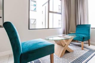 Alimama Spaces: Nirvana Green Creek Studio - Pretoria - 6