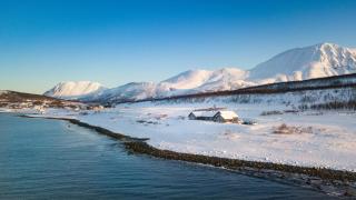 Lyngen Experience Lodge - Nord-Lenangen - 9