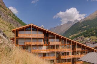 Meric Apartment - Zermatt - 0