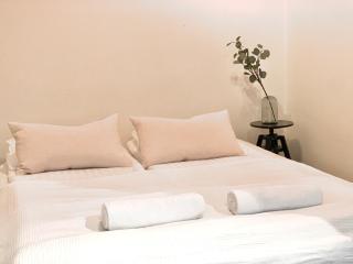 City Home Finland Ratina - Spacious Studio with Own SAUNA and Great Location Next to Uros Live Arena - Tampere - 9