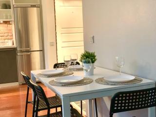 City Home Finland Ratina - Spacious Studio with Own SAUNA and Great Location Next to Uros Live Arena - Tampere - 4