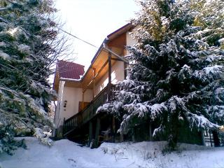 chalupa U Mateja Horna Lehota c12 - 8