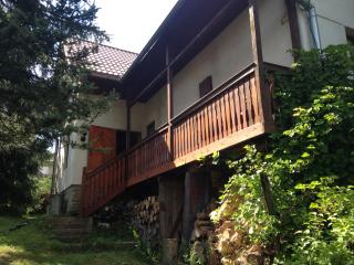 chalupa U Mateja Horna Lehota c12 - 4