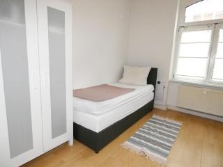 SUNNYHOME Monteurwohnungen und Apartments in Erfurt - Erfurt - 2
