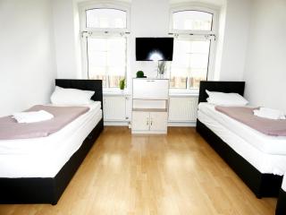 SUNNYHOME Monteurwohnungen und Apartments in Erfurt - Erfurt - 5
