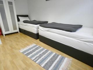 SUNNYHOME Monteurwohnungen und Apartments in Erfurt - Erfurt - 3