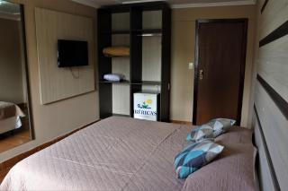 Ibericas Praia Hotel - Praia Grande - 1