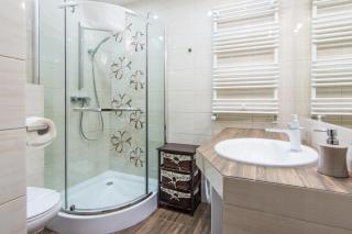 Apartamenty Izerskie - ul. Cicha 13H-I - Świeradów-Zdrój - 9