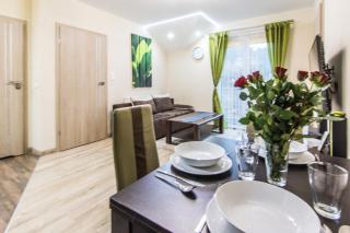 Apartamenty Izerskie - ul. Cicha 13H-I - Świeradów-Zdrój - 4