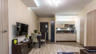 Apartamenty Izerskie - ul. Cicha 13H-I - Świeradów-Zdrój - 2