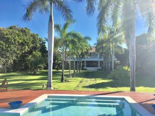 Casa Grande São Vicente - Arraial d'Ajuda - 2