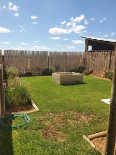 Volgenoeg Self Catering Cottage - Oudtshoorn - 7