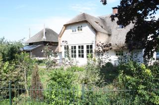 Cornucopia Cottage - 2