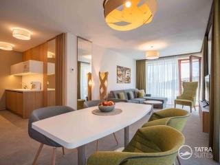 TATRA SUITES Lux Smokovec - Starý Smokovec - 8