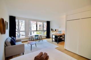 New Studio ! - Brussel - 8