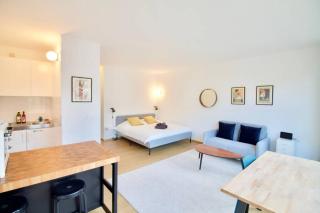 New Studio ! - Brussel - 7